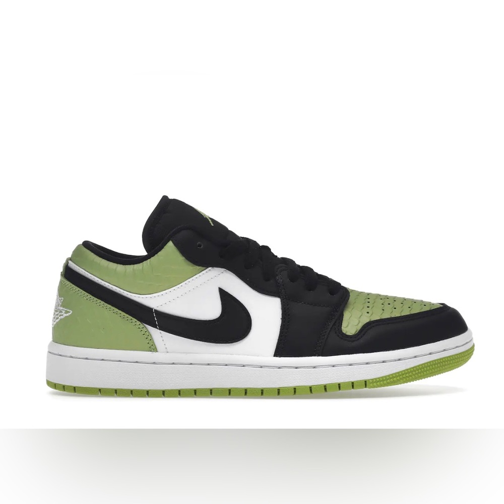 NIKE AIR JORDAN 1 LOW SE